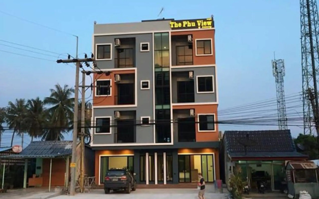 The Phu View at Aonang