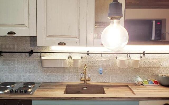 Borgo Boutique Casa Raffaella 2