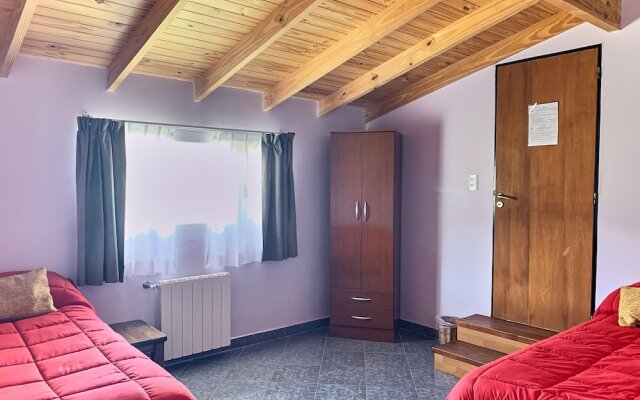 Cumbres Nevadas Hotel