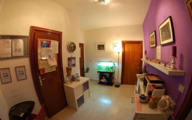 B&B Gioia Romana