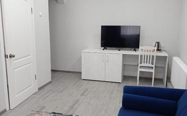 Boarding house with Ples treatment