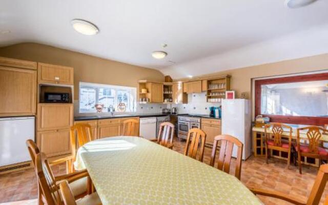 Alder Cottage