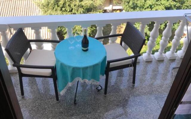 Studio Apartman Lorenzo