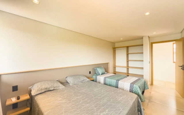 Maruwá – Villa Ágata”