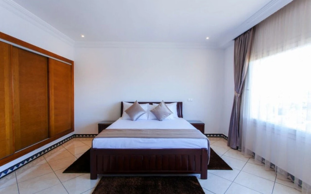 Olivar Palace-Luxury Villa