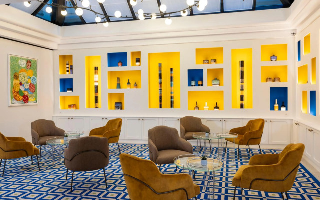 Hotel Duminy Vendome
