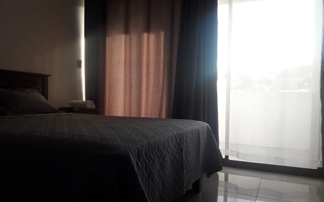 Hotel INTI