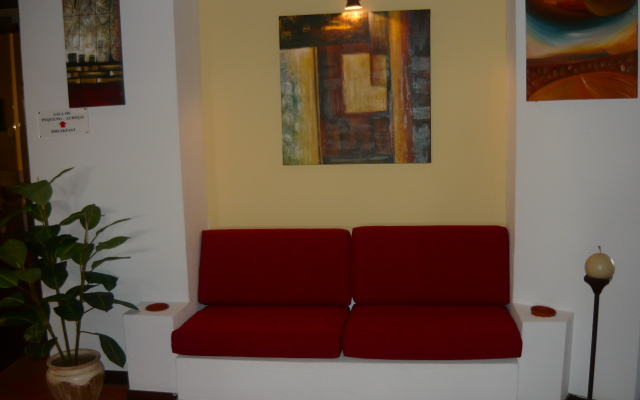 Praia da Lota Resort - Hotel