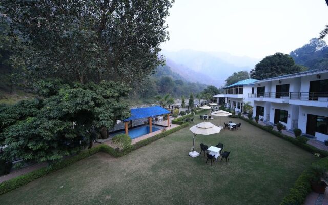Ezzenza Mahayana Resort & Spa