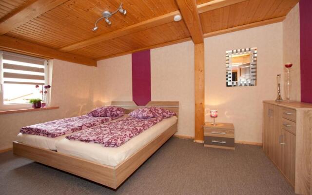 Ferienwohnung Uwes Sporthütte