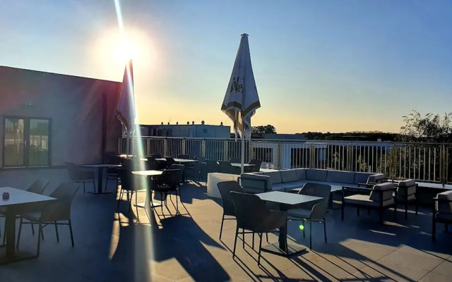 Hotel Adler