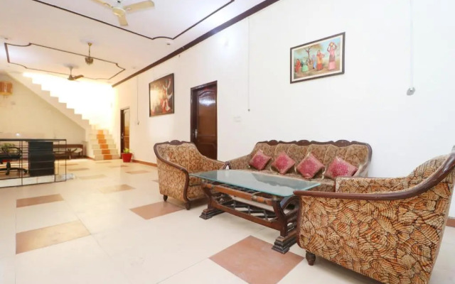 Best Stay Guest House by OYO Rooms