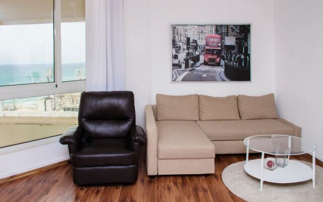 Ezore Yam Apartments - Ben Gurion 99