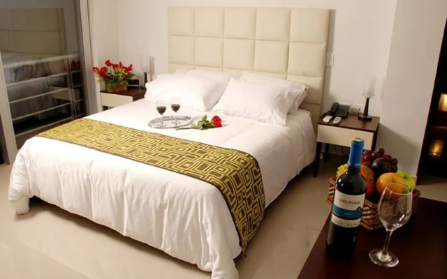 Hotel Neiva Meridian