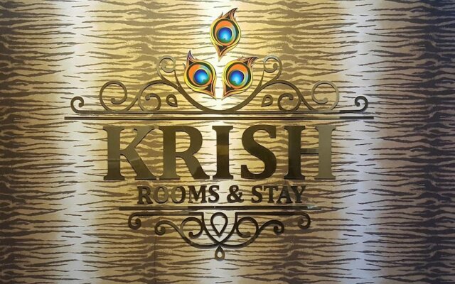 Krish Rooms And Stay