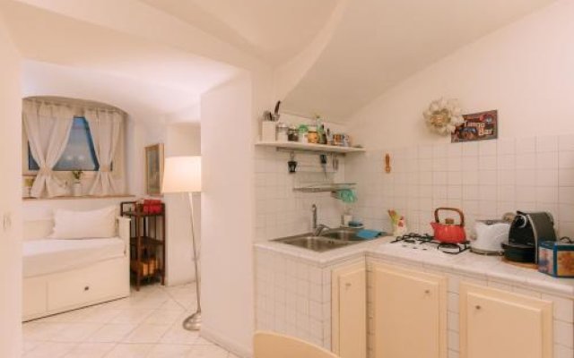 B&B delle Volte