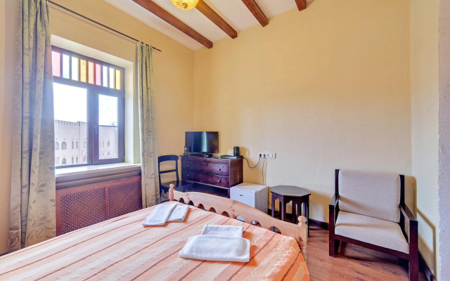 Этномир Отель Шри Ланка