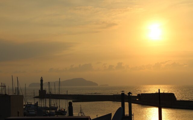 Casa di Elena Venetian Old Town Home