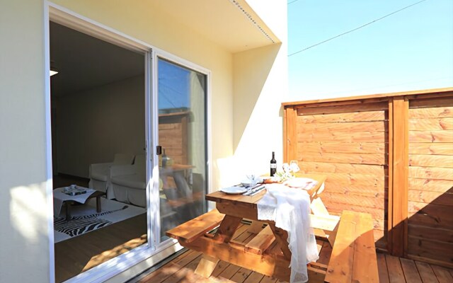 Paju Happy Home Pension