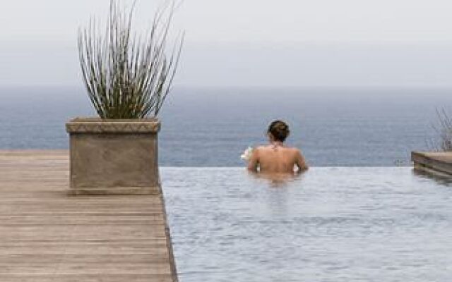 Plettenberg Park Hotel & Spa