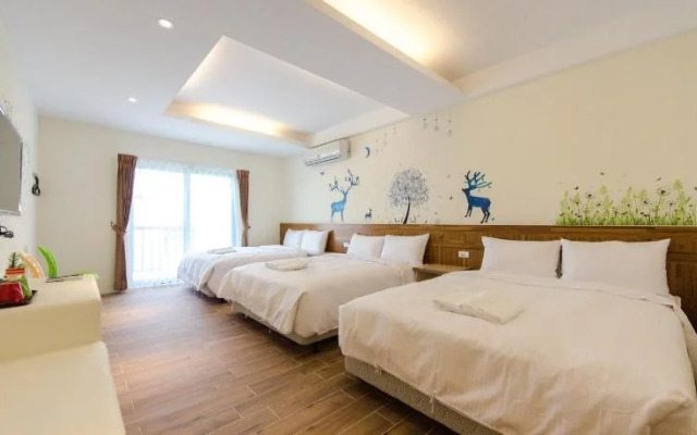 No. 18 Inn