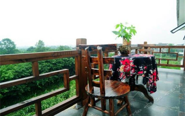 Quiet Boutique Hotel