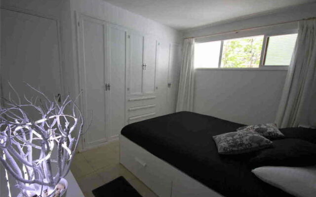 Apartamentos Bellimar