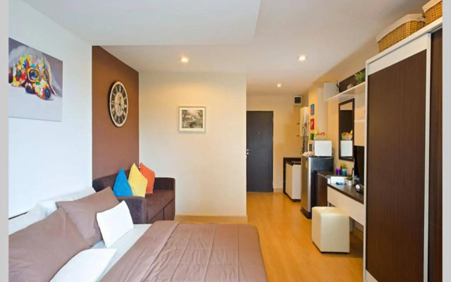 Sereno Airport Hotel