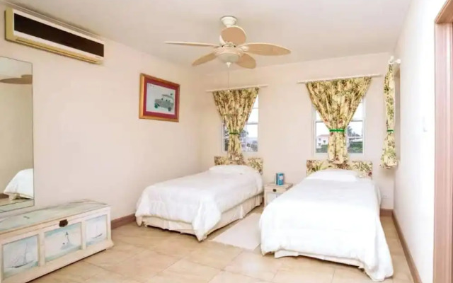 Zenbreak Landsdown House 6 Bd