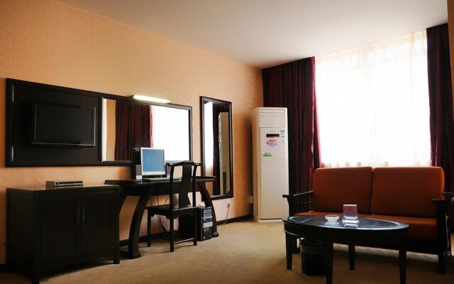 Longsheng Hotel