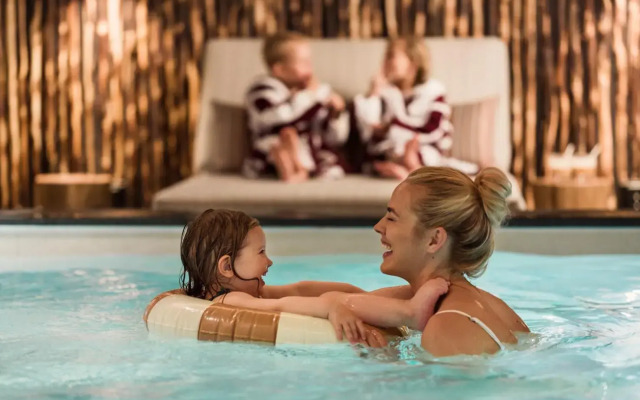Elite Hotel Brage - Hotel & Spa