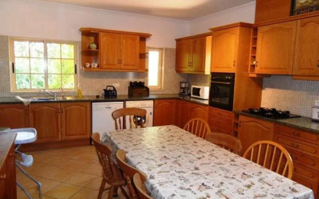 Villa En Algarve Portugal 101480