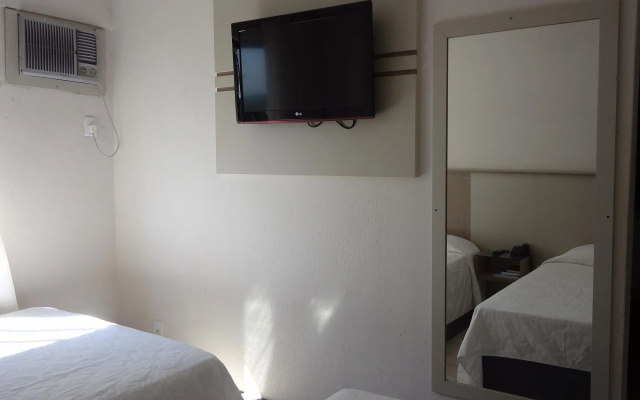 Iguassu Express Hotel