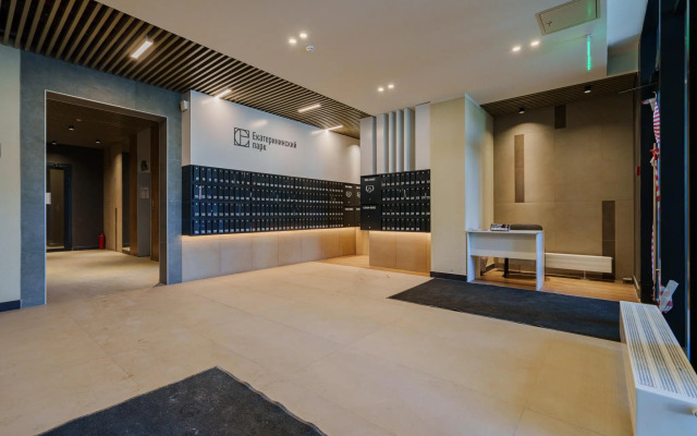 Апартаменты на улице Свердлова 32Б