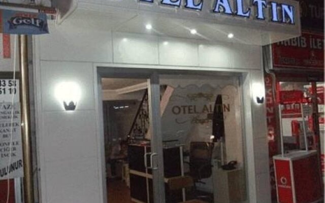 Altın Otel