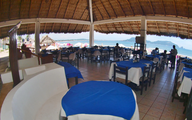 Club Nautico El Dorado