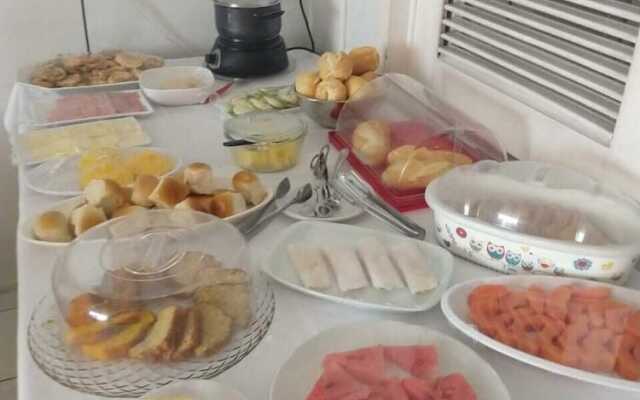 Hotel Brisa Do Meireles