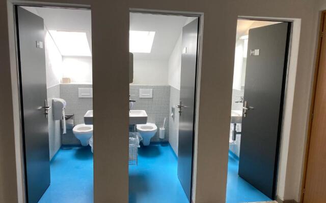 Youth Hostel Stein am Rhein
