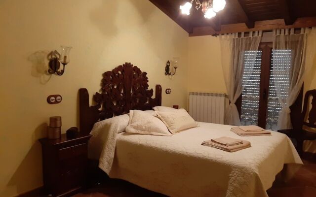 Apart Rurales Esencias De La Alcarria