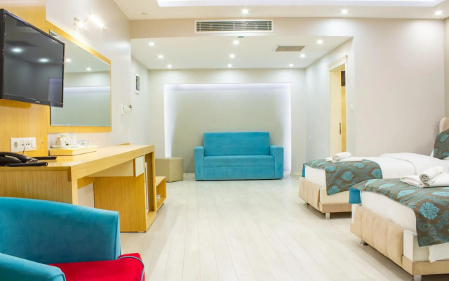 Sumela Park Hotel