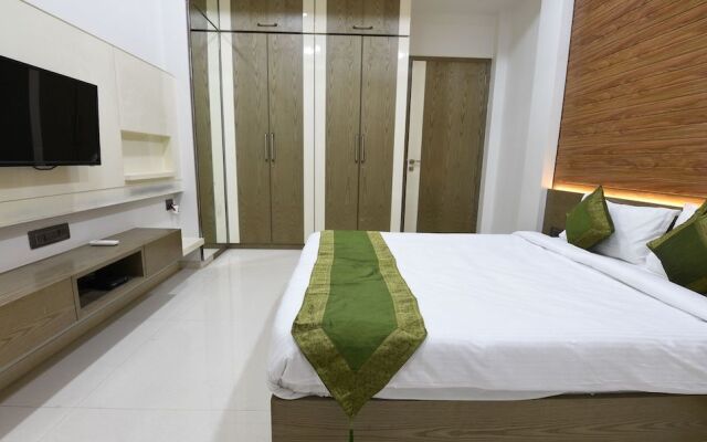 Treebo Trip Dzire Inn
