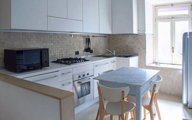 Santa Domenica Guest House