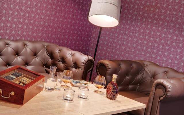 Thermenhotel Stoiser