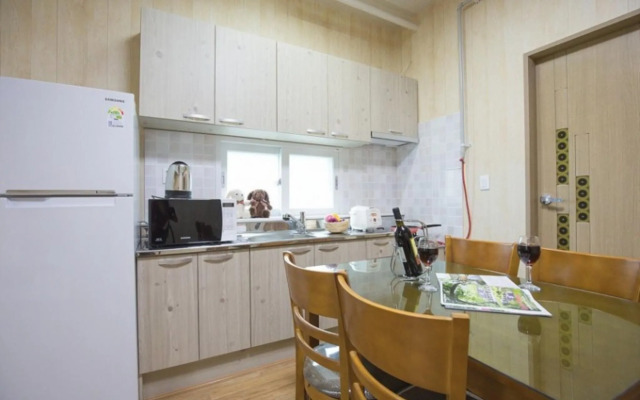 Suncheon Bay Healing Camp Pension