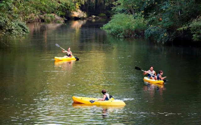 Club Med Rio Das Pedras