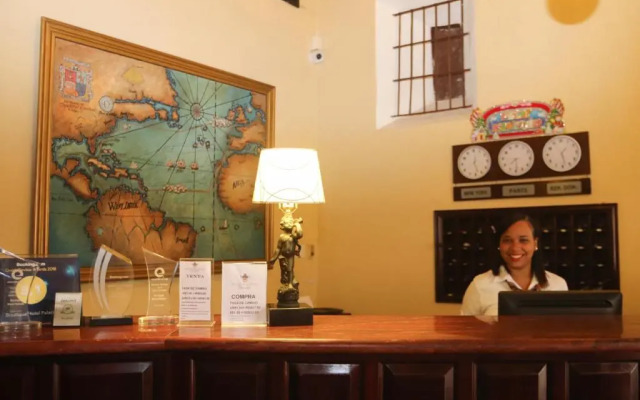 Boutique Hotel Palacio