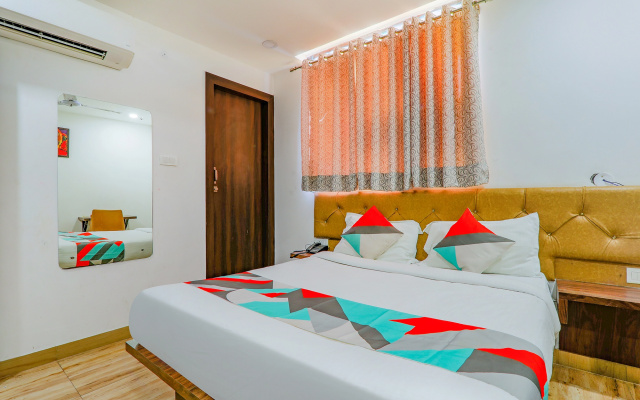 FabHotel The Mall Inn