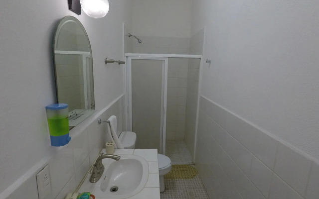 Mi Casa en Tepoz