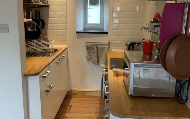 Stunning 2-bed House in Workington