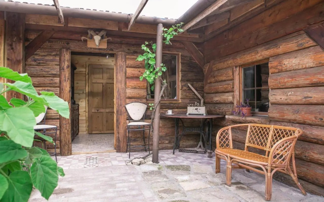 Pajta Apartman